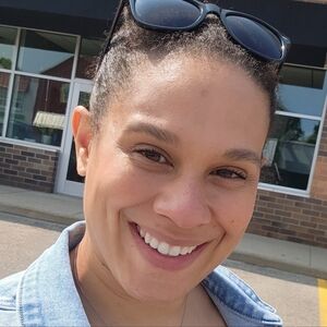 Meet your Posher, Michelle